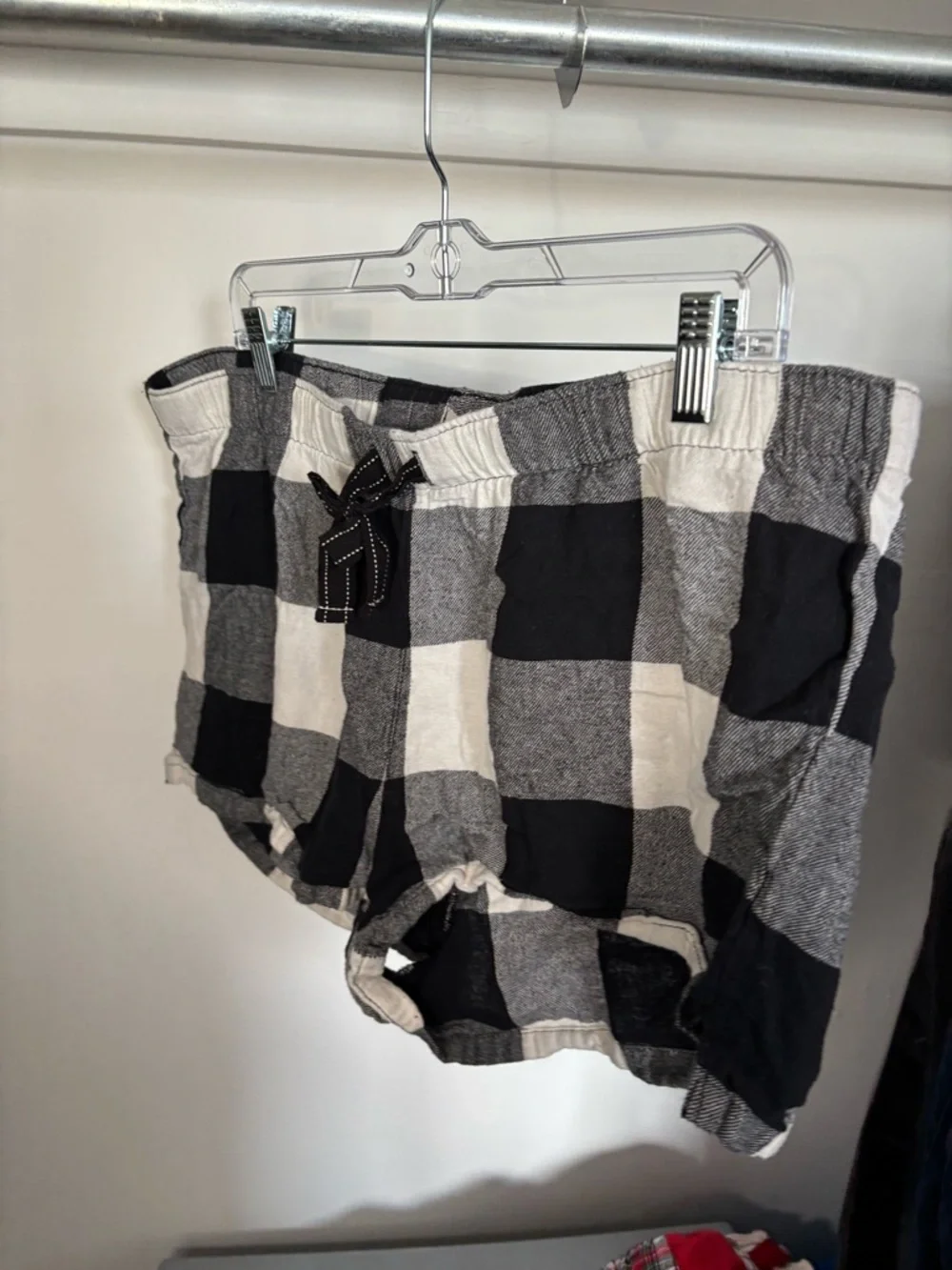 Multiple sleeping shorts - Picture 8 of 14